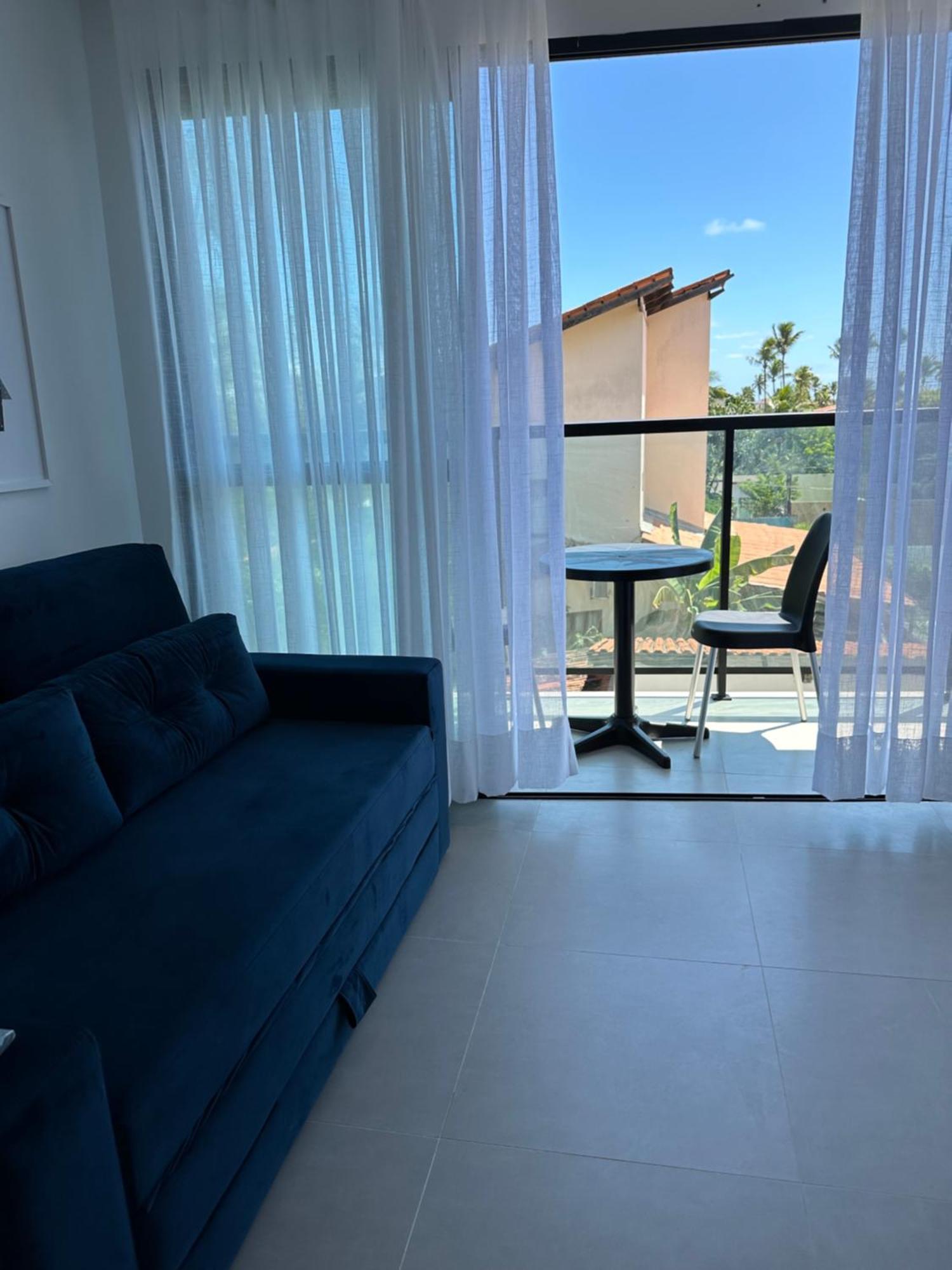 Maraca Beach Residence Ll Flat 319 Pôrto das Galinhas エクステリア 写真
